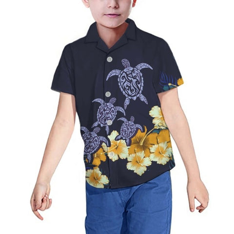 Image of Christmas Family Clothing Matching Outfits - Brown Texan-FrenzyAfricanFashion.com