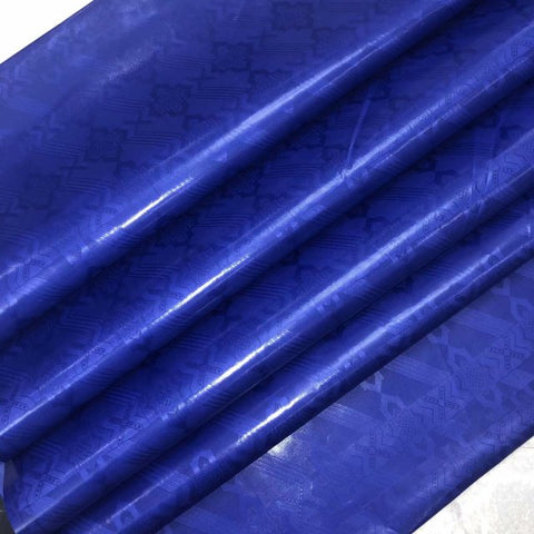 Image of French Sequins Net Lace Fabric Organza Nigerian Lace-FrenzyAfricanFashion.com