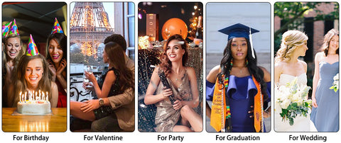 Image of Lace Front Wig Cornrow Two Part Dutch Box Braids with Baby Hair-FrenzyAfricanFashion.com