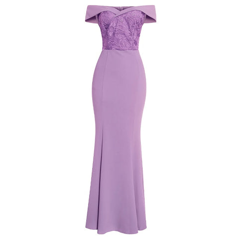 Image of Sexy Party Dresses Bridesmaids Apparel-FrenzyAfricanFashion.com