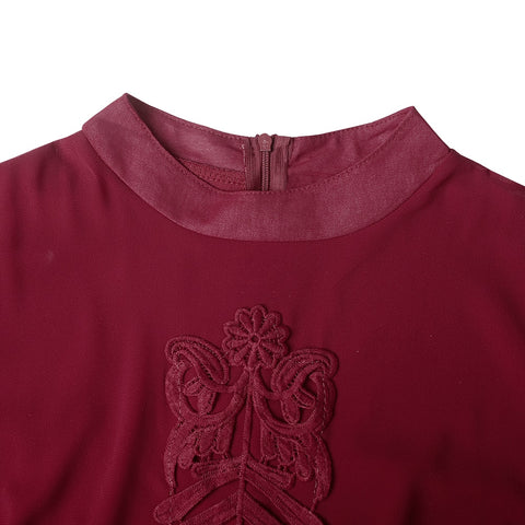 Image of Natural Stone Tiger Eye Chips Gravel Charm Oronge Necklace Yoga Healing Reiki Energy Orgonite Pendant Epoxy Pendulum Jewelry-FrenzyAfricanFashion.com