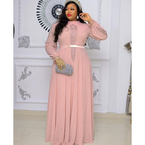 Image of Natural Stone Tiger Eye Chips Gravel Charm Oronge Necklace Yoga Healing Reiki Energy Orgonite Pendant Epoxy Pendulum Jewelry-FrenzyAfricanFashion.com