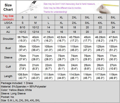 Image of Bohemian Party Women Casual Autumn Dress Bat-Sleeve Sundress Knee-Length Dress-FrenzyAfricanFashion.com