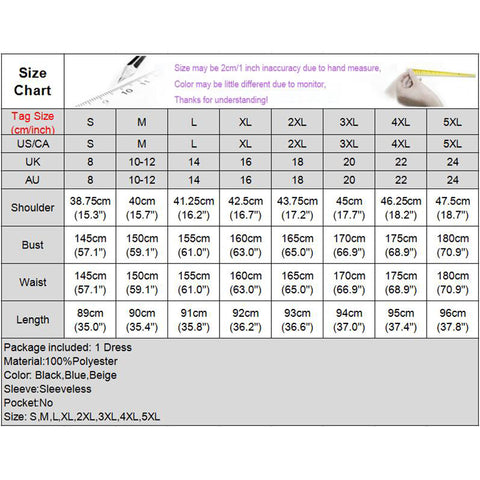 Image of Oversized Dress Midi Sleeveless Sundress Off Shoulder A-Line Party Dress-FrenzyAfricanFashion.com