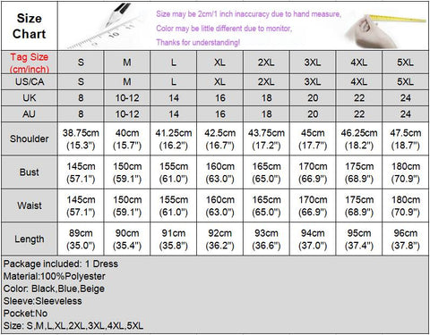 Image of Oversized Dress Midi Sleeveless Sundress Off Shoulder A-Line Party Dress-FrenzyAfricanFashion.com