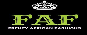 FrenzyAfricanFashion.com