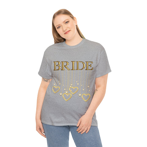 Image of Bride Shirt For Bachelorette Party-FrenzyAfricanFashion.com