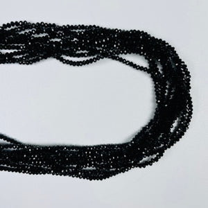 Waist Beads Jewelry Necklace Glass Beads