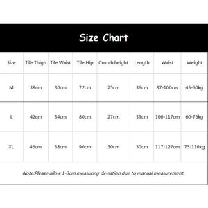 Summer Women Panties Slimming Underwear Lingerie