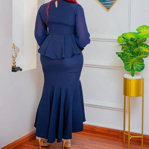 Women Two Pieces Set Tops And Skirts Suits