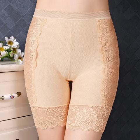 Image of Summer Women Panties Slimming Underwear Lingerie-FrenzyAfricanFashion.com