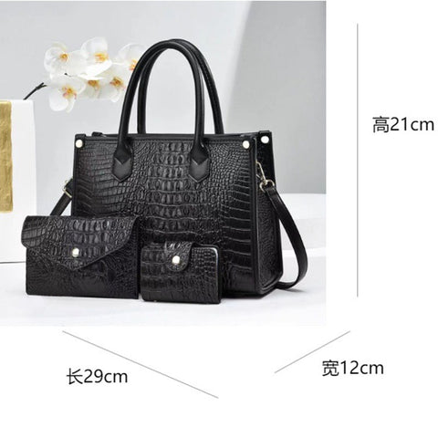 High Quality Luxurys Totes Bag Designers Shoulder Bags Flower