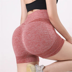 High Waist Workout Lift Butt Fitness Yoga Gym Running Pants Casual Sportswear