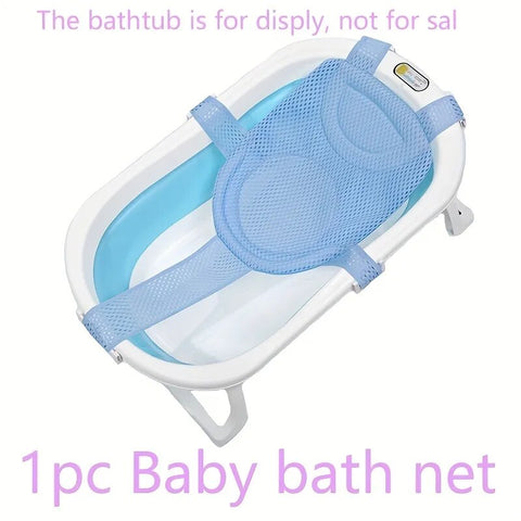 Image of Baby Bath Nonslip Floating Bathing Tub Seat-FrenzyAfricanFashion.com