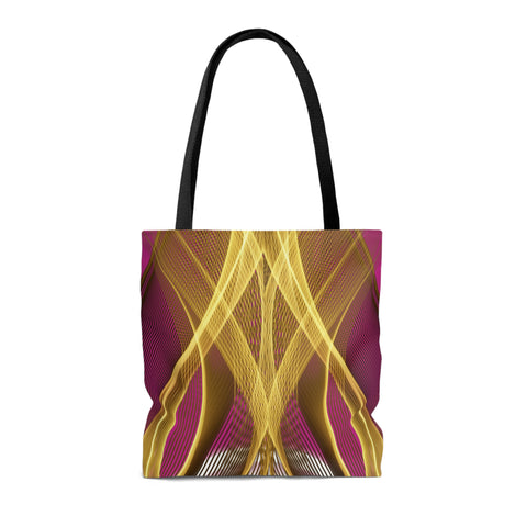 Image of Fuchsia Bridal Tote | Custom Bridal Shower Gift Bag | Wedding Handbag | Gift For Bride | Beach Wedding Shoulder Bag-FrenzyAfricanFashion.com