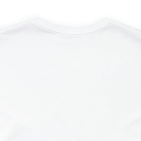 Image of Unisex Jersey Short Sleeve Tee | Summer T - Shirts | Beach Tops and Tees-FrenzyAfricanFashion.com