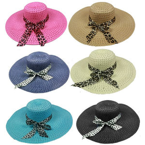 WHOLESALE SUMMER HATS DESIGNS A010