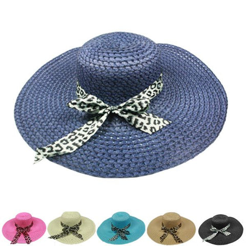 Image of WHOLESALE SUMMER HATS DESIGNS A010-FrenzyAfricanFashion.com