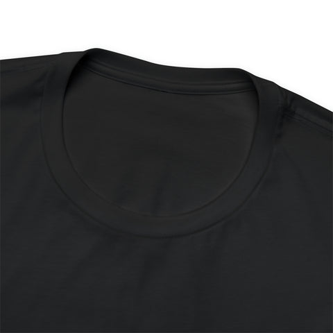 Image of Unisex Jersey Short Sleeve Tee-FrenzyAfricanFashion.com