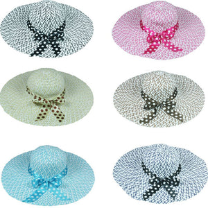 WHOLESALE SUMMER HATS DESIGNS A013