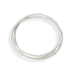 Bohemia Colorful Beads Waist Belly Beach Waistband Bikini Beads Jewelry