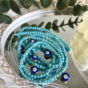 Bohemian Waist Beads Loose weight