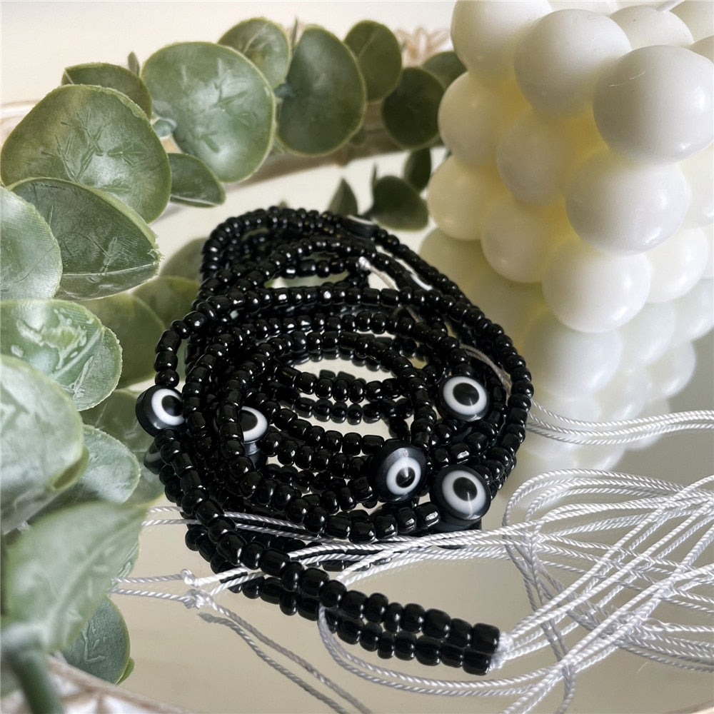 Bohemian Waist Beads Loose weight-FrenzyAfricanFashion.com