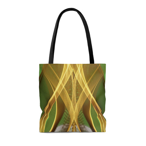Image of Green Bridal Tote | Custom Bridal Shower Gift Bag | Wedding Handbag | Gift For Bride | Beach Wedding Shoulder Bag-FrenzyAfricanFashion.com