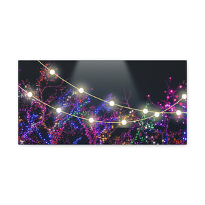 Canvas Gallery Wraps