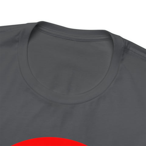 Image of Beach Unisex Jersey Short Sleeve Tees |-FrenzyAfricanFashion.com