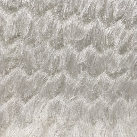 Image of French Net Laces Tulle African Fabric 3 Yards-FrenzyAfricanFashion.com