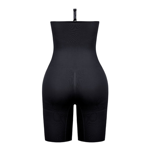 Image of Lordina High Waist Invisible Shaper Pant Push Up Butt Shapewear-FrenzyAfricanFashion.com