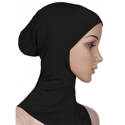 Image of women chiffon hijab scarf diamonds shawls wrap-FrenzyAfricanFashion.com