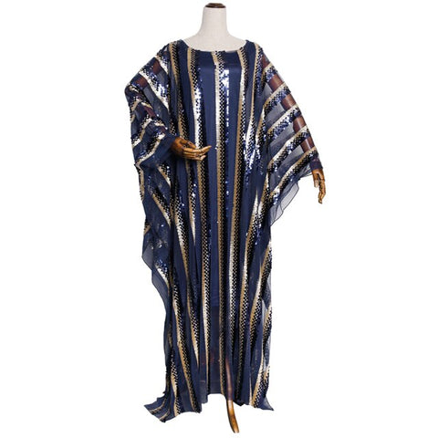 Image of ladies african dresses woman outfit clothing-FrenzyAfricanFashion.com