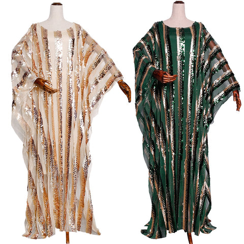Image of ladies african dresses woman outfit clothing-FrenzyAfricanFashion.com
