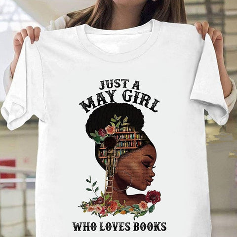 Image of God says you are black girl T shirt women fashion black lives matter Top-FrenzyAfricanFashion.com