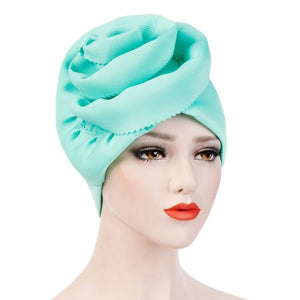 Winter Hats Beanies Turban Hijab