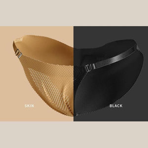 Butt Pad Enhancer Underwear Shapewear