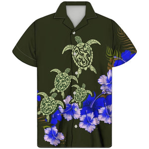 Christmas Family Clothing Matching Outfits - Brown Texan