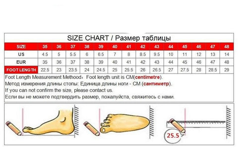 Image of Men's Leather Casual Shoes Fashion Loafers Moccasins Breathable Slip On Driving Lace-Up Patchwork-FrenzyAfricanFashion.com