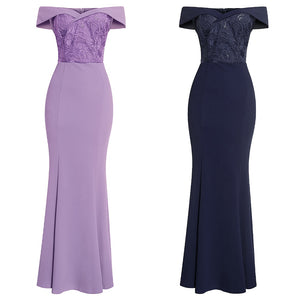 Sexy Party Dresses Bridesmaids Apparel
